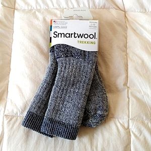 Smartwool Trekking Socks SIZE Large